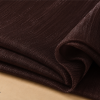 Deep Chocolate Shimmer Chiffon Hijab