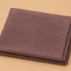 Chiffon C2 Dusty Mauve Chiffon Zari Tilla Hijab