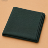 Deep Forest Chiffon Zari Hijab