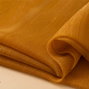 Chiffon I3 Golden Mustard Chiffon Zari Tilla Hijab