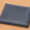 Chiffon J2 Slate Blue Chiffon Zari Hijab