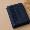 Lawn Zari C2 Midnight Navy Lawn Zari Tilla Hijab