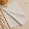 Lawn embroidary 3 White Lawn Embroidery Chaddar