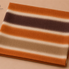 Morocco H2 Burnt Orange Lawn Morocco Print Hijab