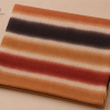 Earthy Stripe Lawn Morocco Print Hijab