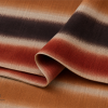 Earthy Stripe Lawn Morocco Print Hijab